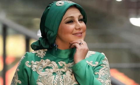 پخش ترانه ليلا فروهر از صدا و سیما!