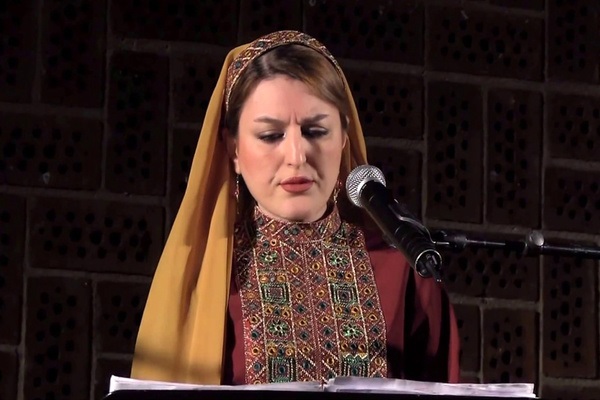 زنی که شجریان می‌گوید پا جای پای او گذاشته است/ وضعیت متفاوت ملیحه مرادی اگر مَرد بود