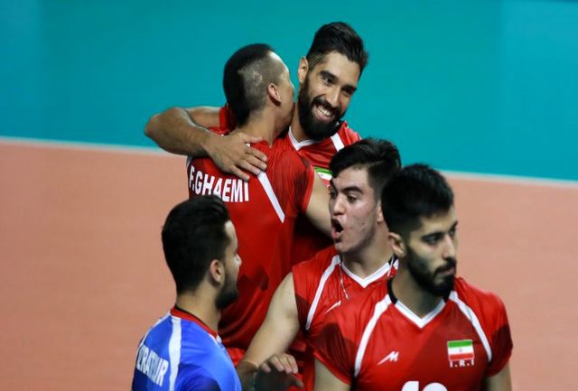 ایران از دیوار چین عبور کرد