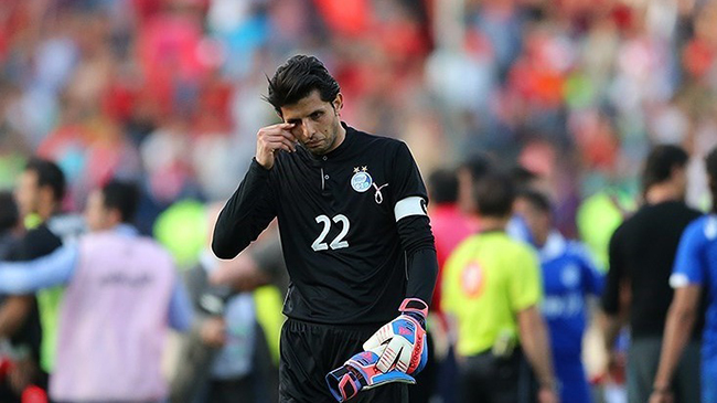 چهار آبی‌پوش نیمی از مطالباتشان را بخشیدند