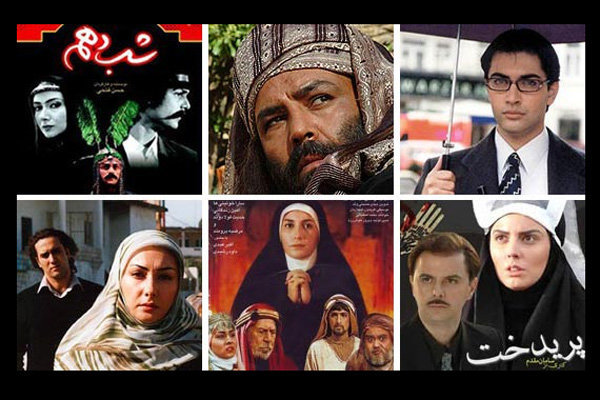 در فاصله ۲۰ روز تا محرم؛ سریال‌های مناسبتی محرم هنوز اعلام نشده‌اند/ امید به تکراری‌ها؟