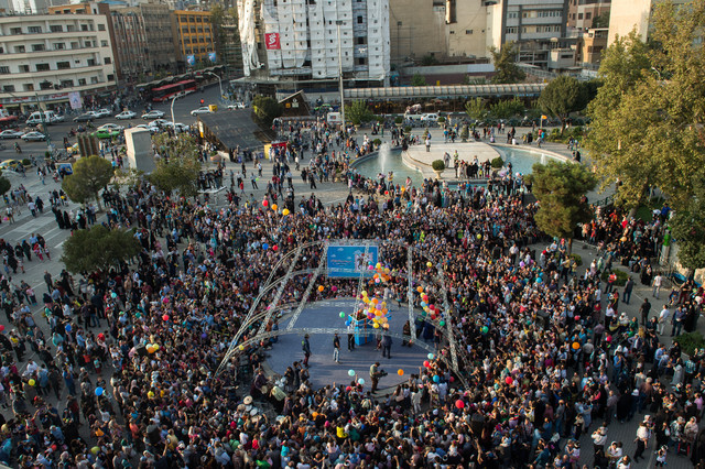 در جشنواره تئاتر عروسکی فردا چه خبر است؟
