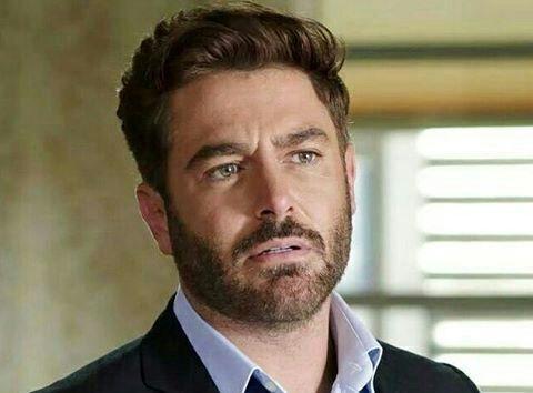 رونمایی از گلزار تلویزیونی