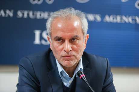 نصرالله سجادی: ارزشیابی از همه فدراسیونها صورت میگیرد/ مسببان حذف زهرا نعمتی مشخص شدهاند