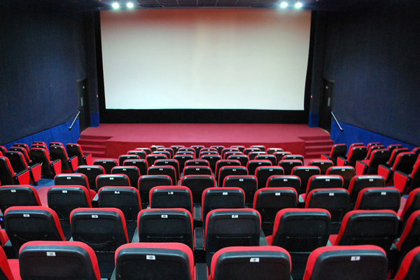 سازمان سینمایی از افزایش مخاطب سینما خبر داد