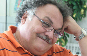 جایزه زاون، آغازی برای تشکیل بنیاد زاون