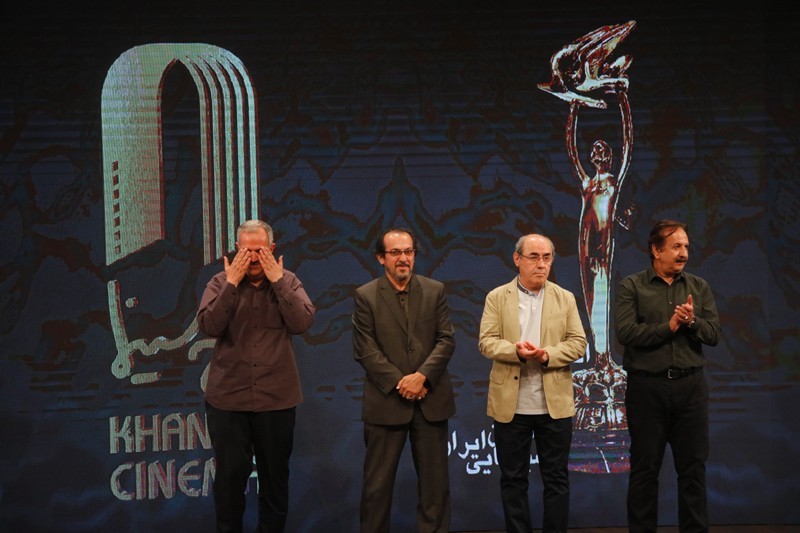 اعتراض مهرجویی به توقیف «سنتوری»/ خجالت آور است برای مسئولان آن زمان که باعث شدند این فیلم توقیف شود