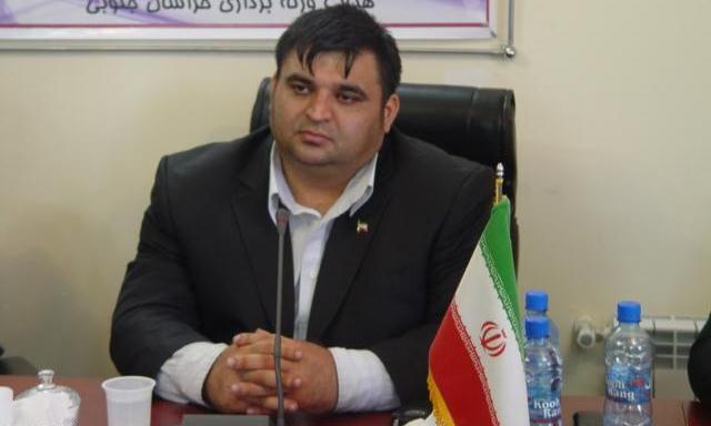 رضازاده: نتایج نشان میدهد برای وزنه برداری کاری نکردهایم