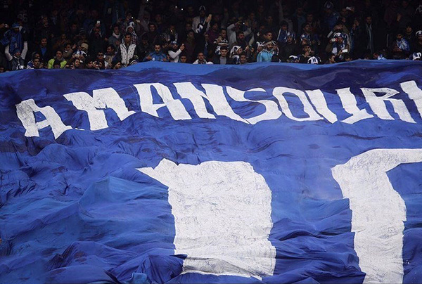 هشدار AFC به هواداران استقلال؛ آزادی را پر نکنید!