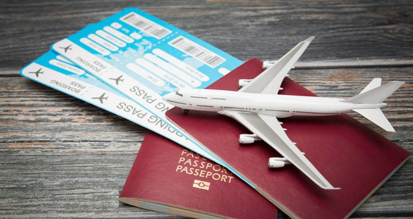 کاهش قیمت بلیت هواپیما از مهرماه/ ریزش 8 درصدی مسافران هوایی/ قیمت پایه برای مسیرهای پروازی مشخص شد