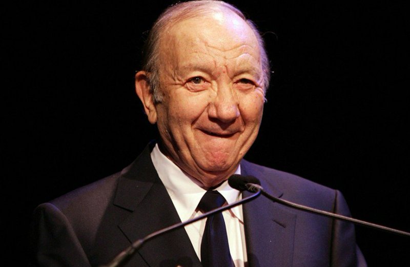 مرگ غول نمایشنامه‌نویسی آمریکا در ۹۱ سالگی