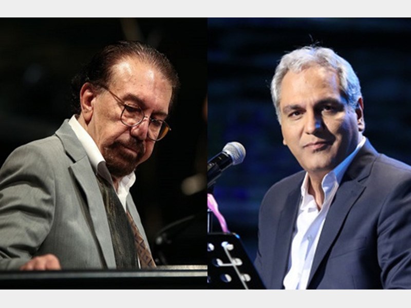 چرا ناصر چشم‌آذر نتوانست مجوز بگیرد ولی مهران مدیری توانست؟/آیا تنها اجازه گرفتن از سرفراز کفایت می‌کرد؟