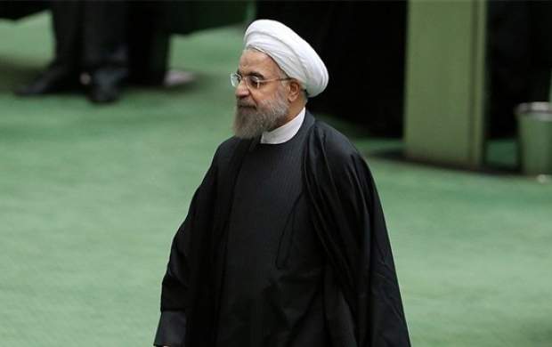آغاز جلسه علنی مجلس/ سوال از روحانی در دستور کار پارلمان