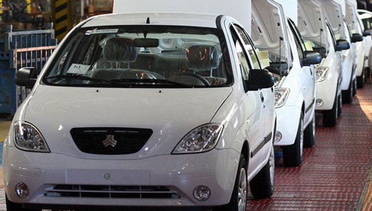 خودروسازها از چه طریق کسب درآمد می کنند؟ / خودروسازان قطعه را می خرند بعد از یکسال شاید پول قطعه سازان را بدهند