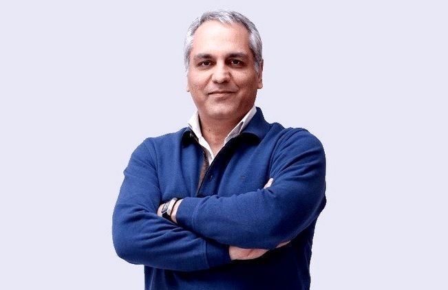 شرق از مهران مدیری عذرخواهی کرد+ عکس