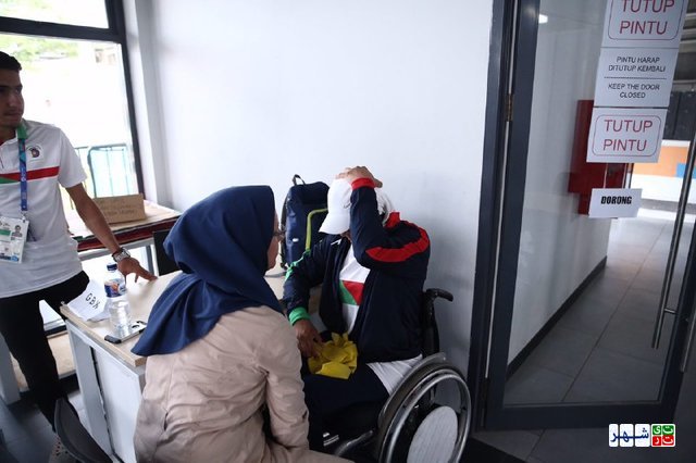 پایان کار کمانداران ایران؛ عروسی، ناهار و فقط یک برنز!