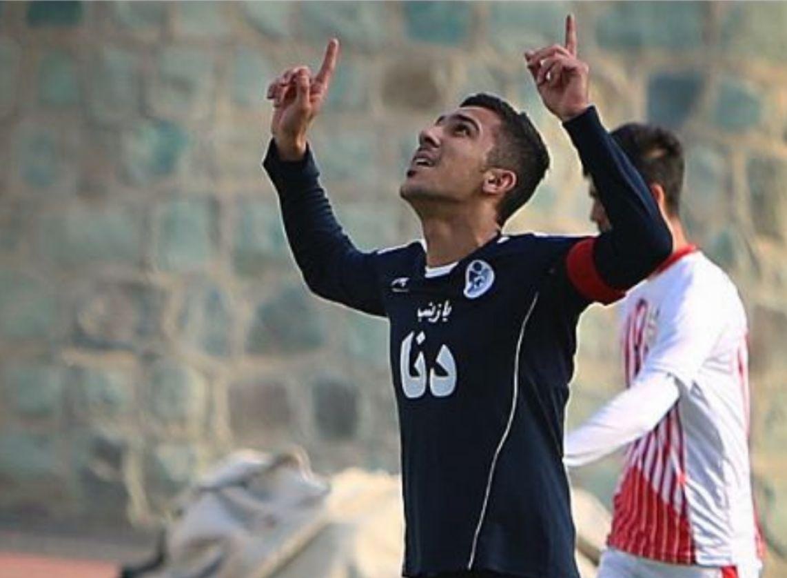 بازیکن سابق راه آهن درگذشت