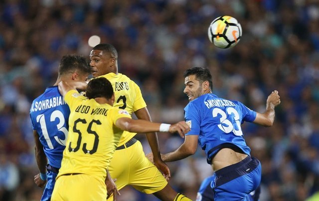 آمار و ارقام بازی استقلال - السد/ همه چیز به نفع یاران ژاوی