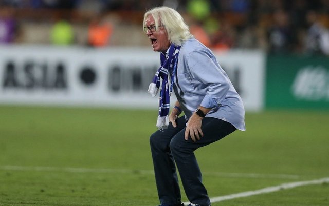 شفر: دوباره بر می&zwnj;گردیم/ نویمایر مصدوم بود