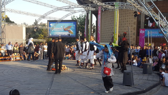 جای خالی جشنواره تئاتر عروسکی در شهرستان‌ها