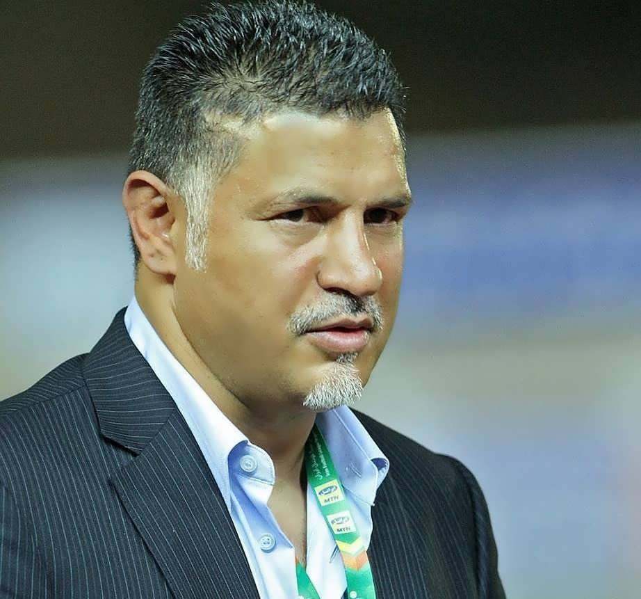 دایی: در بازی میانمار همه چیزمان را باختیم