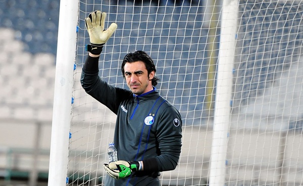 رحمتی در لیست سیاه شفر قرار گرفت!