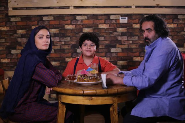 از معجونی و قاضیانی تا «داجر» الیورتوئیست