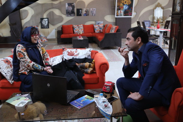 از معجونی و قاضیانی تا «داجر» الیورتوئیست