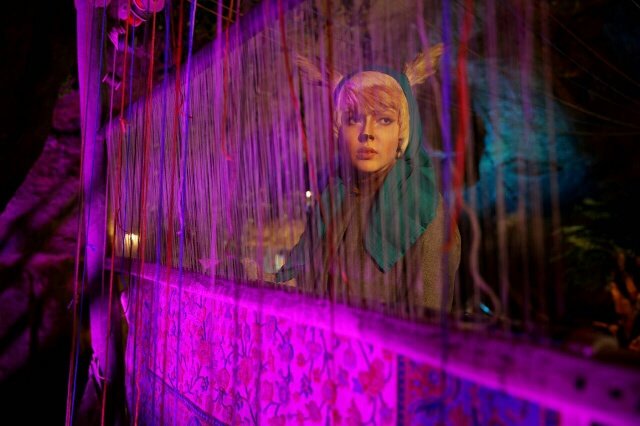 از معجونی و قاضیانی تا «داجر» الیورتوئیست