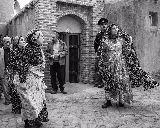 از معجونی و قاضیانی تا «داجر» الیورتوئیست