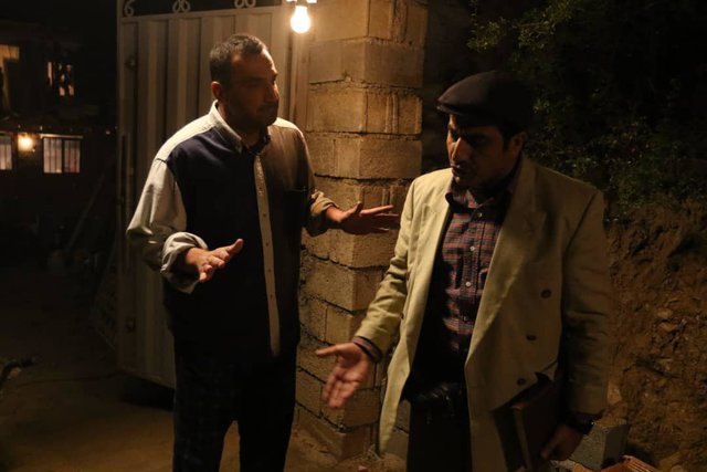 از معجونی و قاضیانی تا «داجر» الیورتوئیست