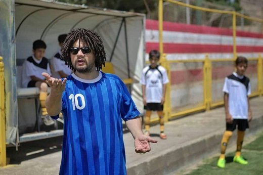 از معجونی و قاضیانی تا «داجر» الیورتوئیست