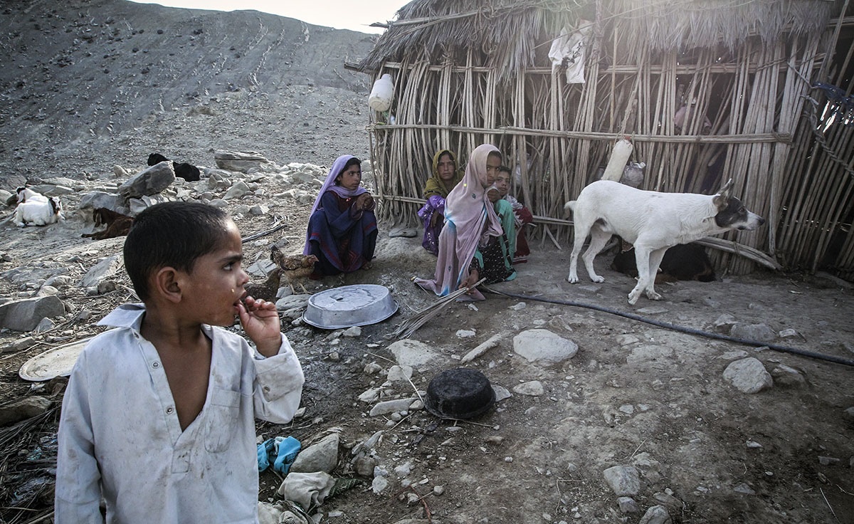وجود 50 هزار بدون شناسنامه در زاهدان!