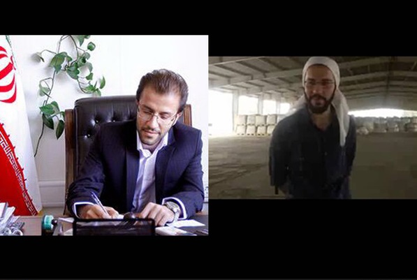 از جارو کشیدن انبار شرکت نفت تا یافتن کار در ستاد توسعه فناوری حوزه انرژی ریاست جمهوری/ناشنیده‌های «صلاح‌الدین کامرانی»