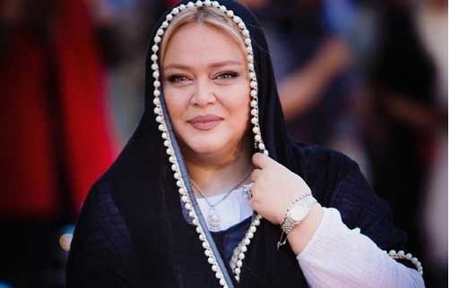 بهاره رهنما از سانسور&zwnj;های تلویزیون درباره خودش گفت+ عکس