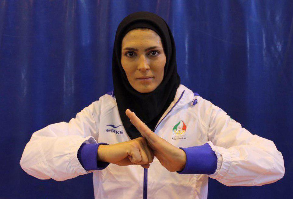 منتظر کسب مدال طلا در بازی‌های آسیایی بعدی هستم/ اگر بخواهم با ووشو خداحافظی کنم باید تمام مدال‌ها را داشته باشم