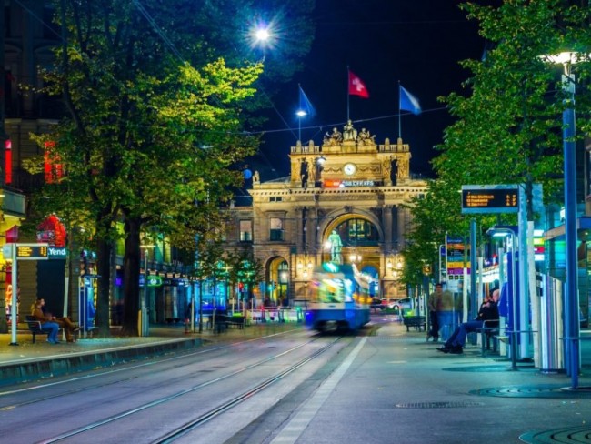 10 کشور برتر جهان برای پرورش کودکان در سال 2018