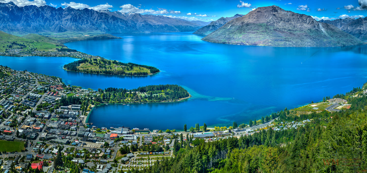 10 کشور برتر جهان برای پرورش کودکان در سال 2018