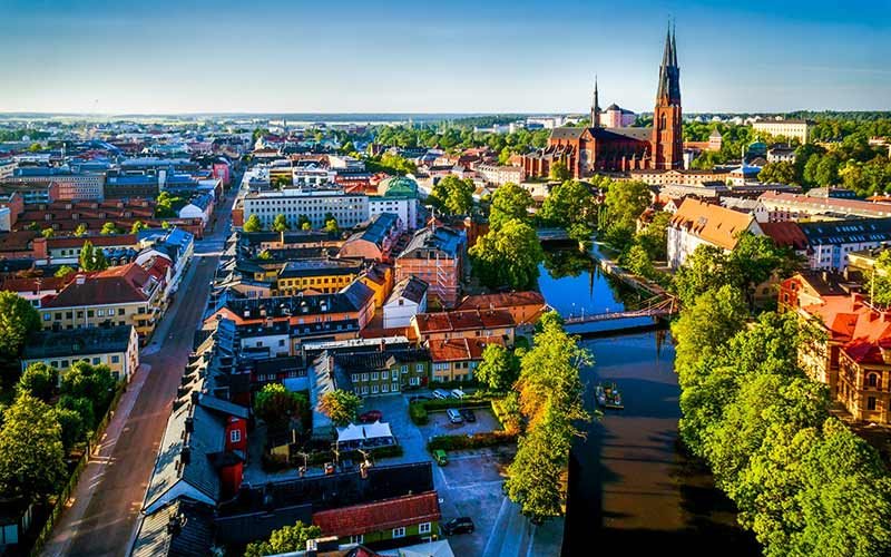 10 کشور برتر جهان برای پرورش کودکان در سال 2018