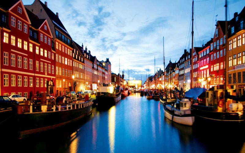 10 کشور برتر جهان برای پرورش کودکان در سال 2018