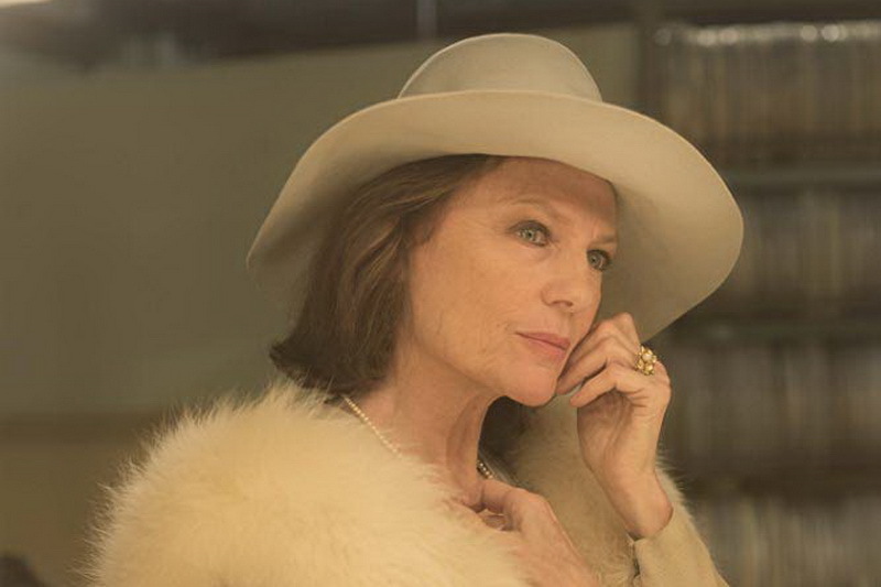 جشنواره ونیز با 