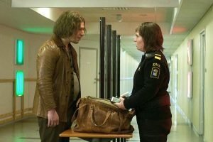 فیلم کارگردان ایرانی نماینده سوئد در اسکار شد