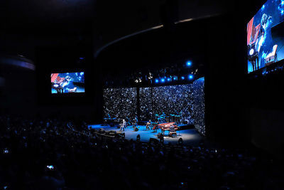 از دوئت پیانوی جاودانه&zwnj;های پاپ تا نخستین فستیوال موسیقی ققنوس / نگاهی به اجراهای پیش از آغاز ماه محرم