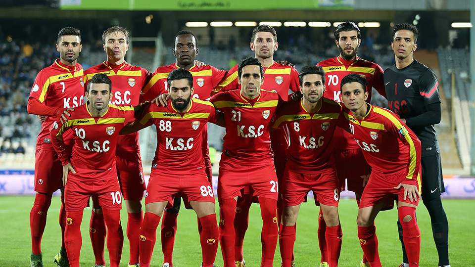 پورموسوی: از جذب رفیعی راضی هستم/ فردا دیدار مهمی با سایپا داریم