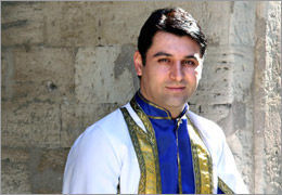 کنسرت مشترک ناصر عطاپور و کیوان ساکت