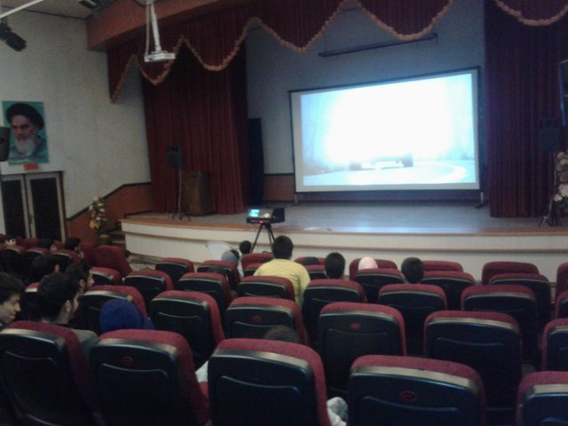 راه‌اندازی سینما سیار در شهرهای فاقد سینما