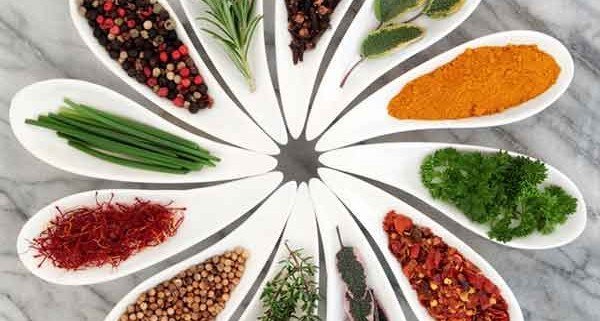 صادرات ۴۵۰ میلیون دلار گیاه دارویی