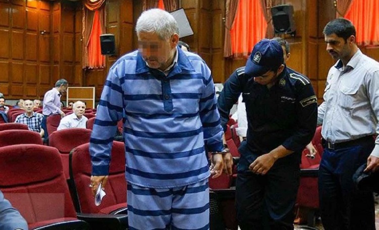 مدیرعامل مؤسسه ثامن الحجج به 15 سال حبس محکوم شد