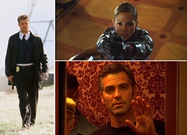 دزد و پلیس با بازی جرج کلونی و جنیفر لوپز