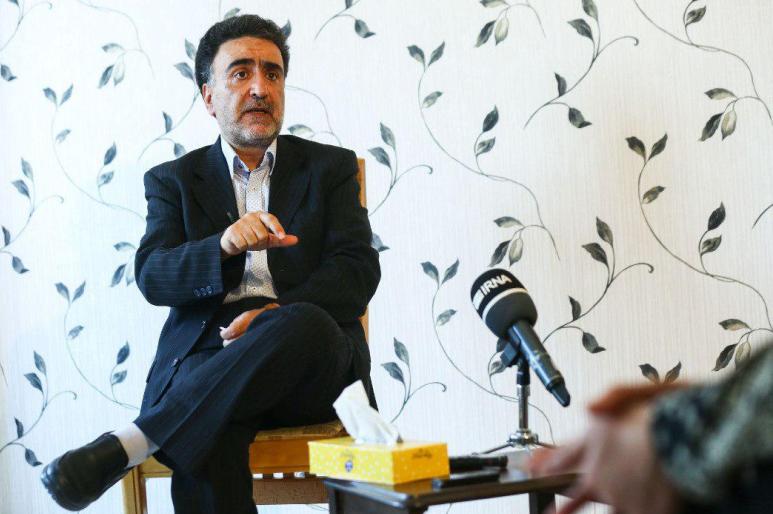 برای اصلاحات هنوز دیر نیست برای اصلاحات هنوز دیر نیست